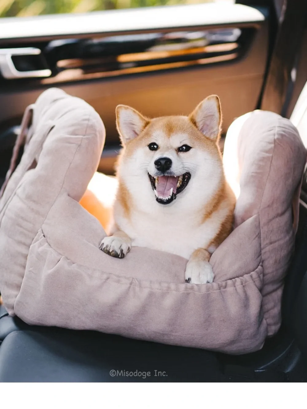 Misodoge this item
